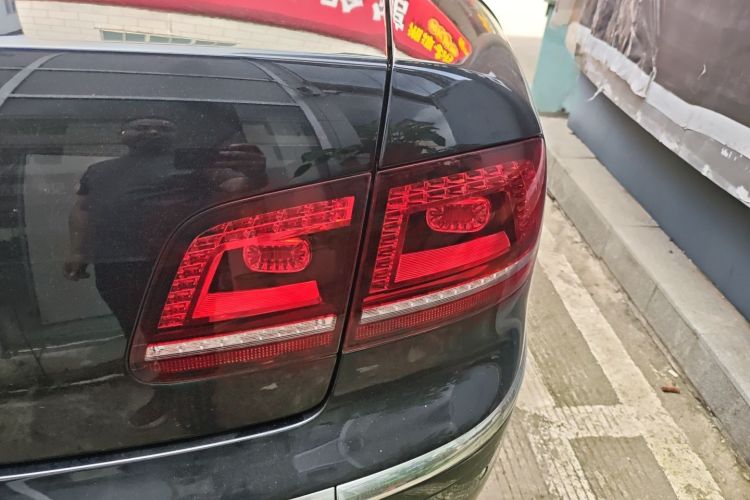 Used Volkswagen Phaeton 2015 3.0L Exclusive Edition