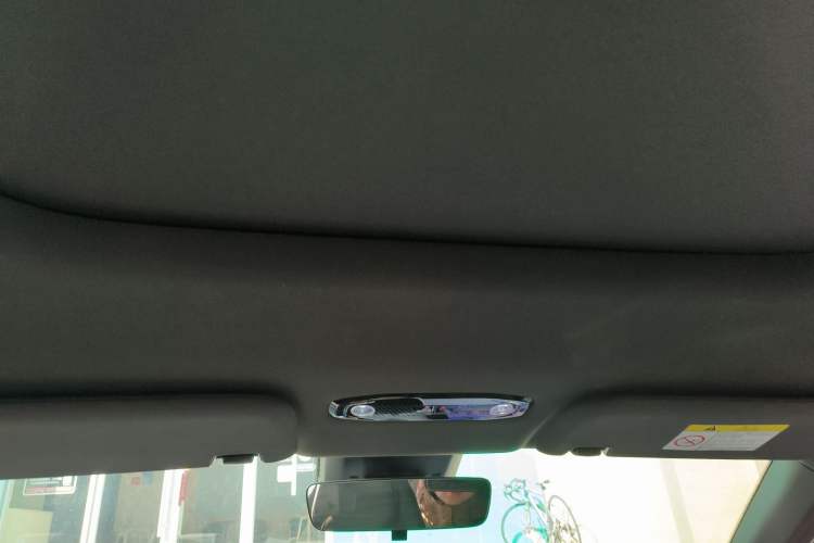 Used Geely Galaxy L7 2024 1.5T 115 km PLUS Dragon Edition
