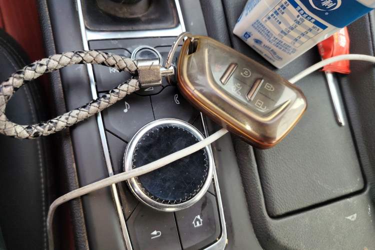 Used Cadillac CT5 2020 28T Fashion Edition