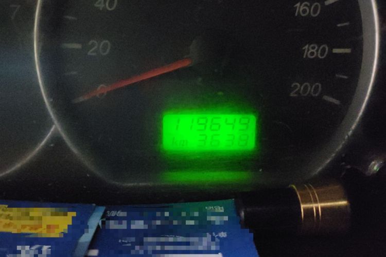 Used Wuling Hongguang 2015 1.5L S Base Model China IV