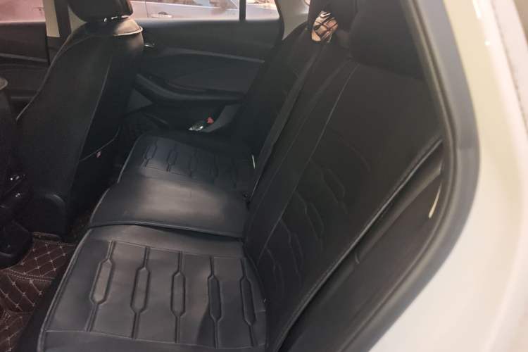 Used MG 5 2021 180 DVVT CVT Youth Luxury Edition
