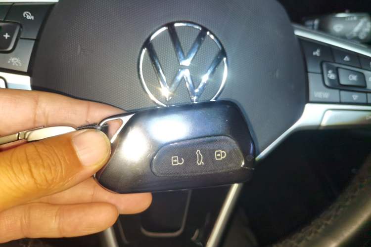 Used Volkswagen Talagon 2021 380TSI Four-Wheel Drive Luxury Premium Edition Pro
