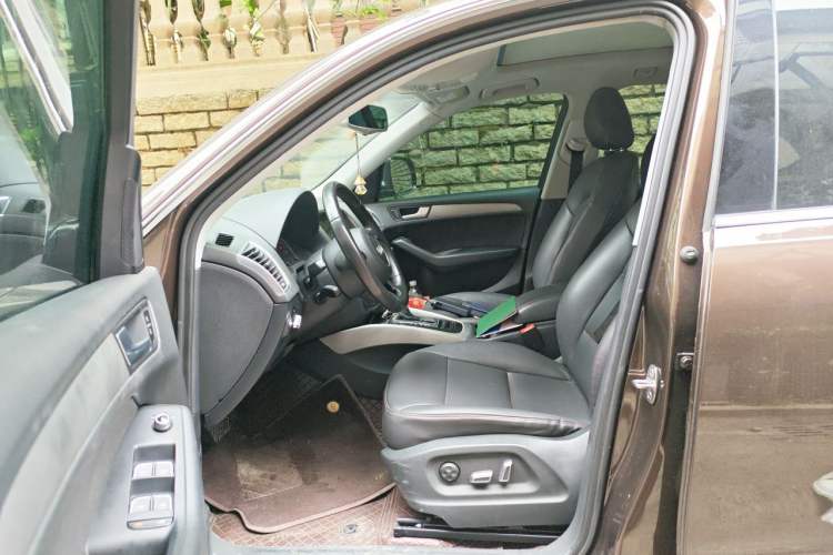 Used Audi Q5 2016 40 TFSI Trendy Edition