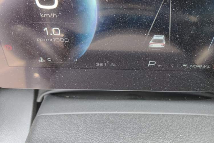 Used Haval DARGO 2024 2.0T DCT Chinese Rural Dog Edition