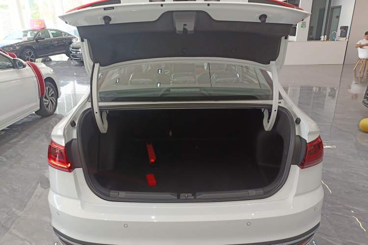 Used Volkswagen Bora 2026 200TSI DSG Yuexing Navigation Edition
