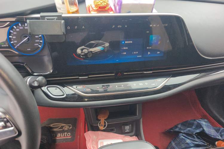 Used AION S 2019 Xuan 630
