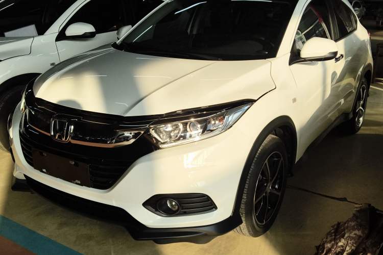 Used Honda Vezel 2020 1.5L CVT Pioneer Edition
