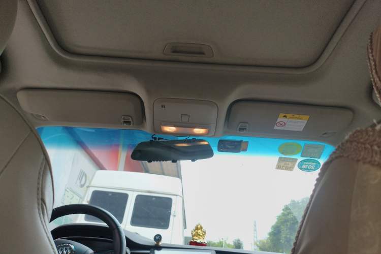 Used Buick GT 2016 15N Automatic Elite Edition
