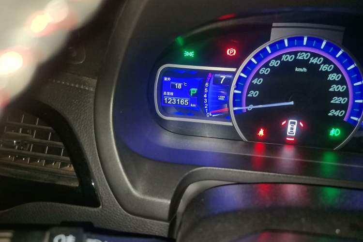 Used BYD S7 2015 2.0T Automatic Prestige Model