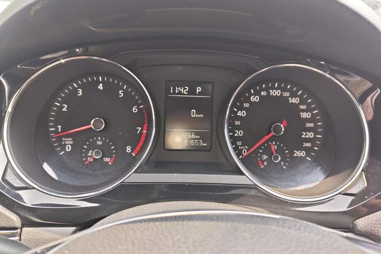 Used Volkswagen Sagitar 2016 230TSI 25th Anniversary Edition
