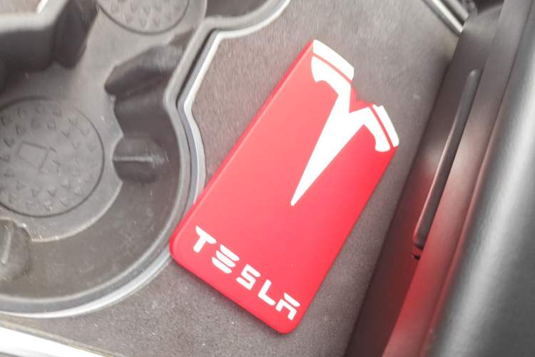 Used Tesla Model Y 2022 Rear-Wheel-Drive Version