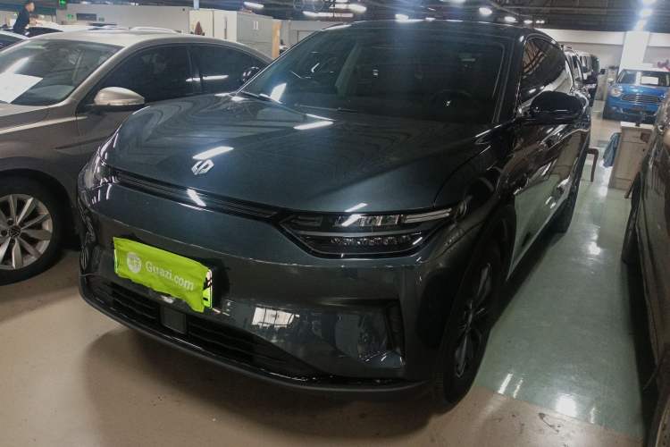 Used Leapmotor C11 2023 Pure Electric 500 Comfort Edition