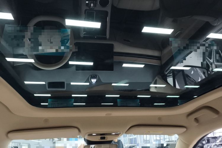 Used Hima AITO M5 2024 Extended-Range Max RS Four-Wheel Drive Advanced Intelligent Driving Version
