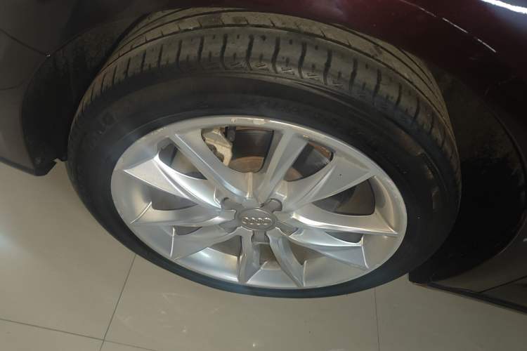 Used Audi A3 2017 Sportback 35 TFSI Ambition Edition
