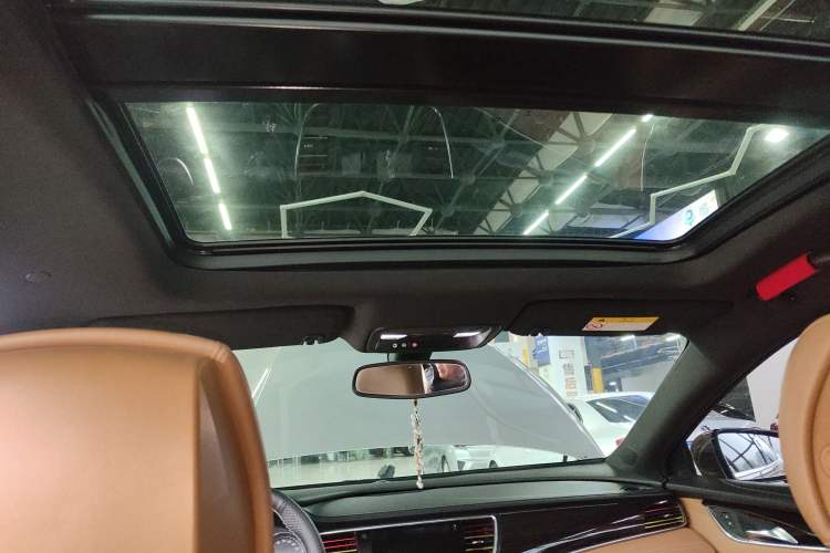 Used Buick LaCrosse 2016 28T Elite Model
