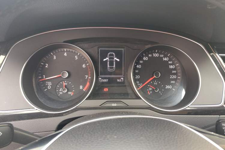 Used Volkswagen Magotan 2018 380TSI DSG Luxury Model