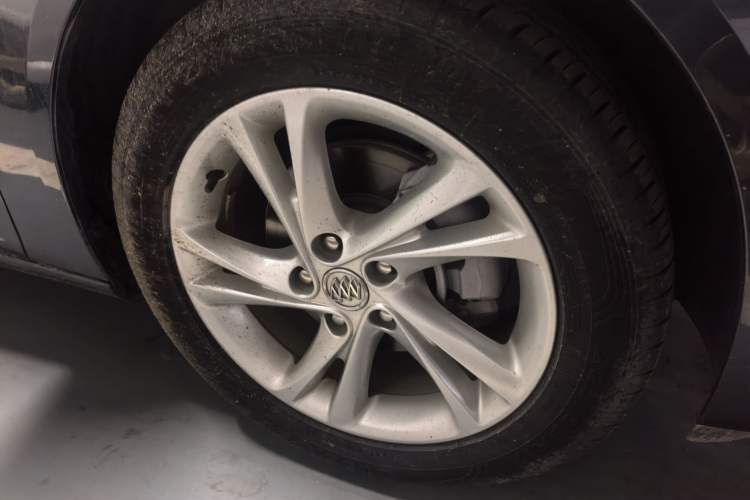 Used Buick Regal 2021 552T Elite Edition