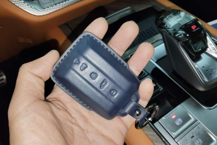 Used Tank 500 New Energy 2024 Hi4-T