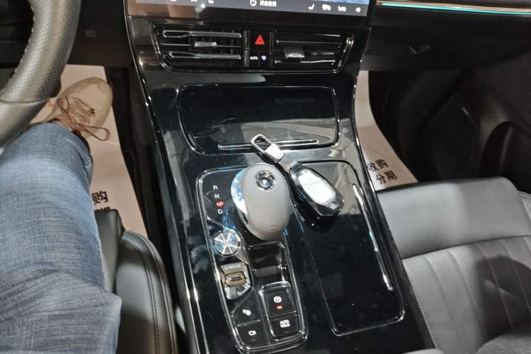 Used GAC Trumpchi M8 2024 Zongshi Series 400T Pioneer Edition