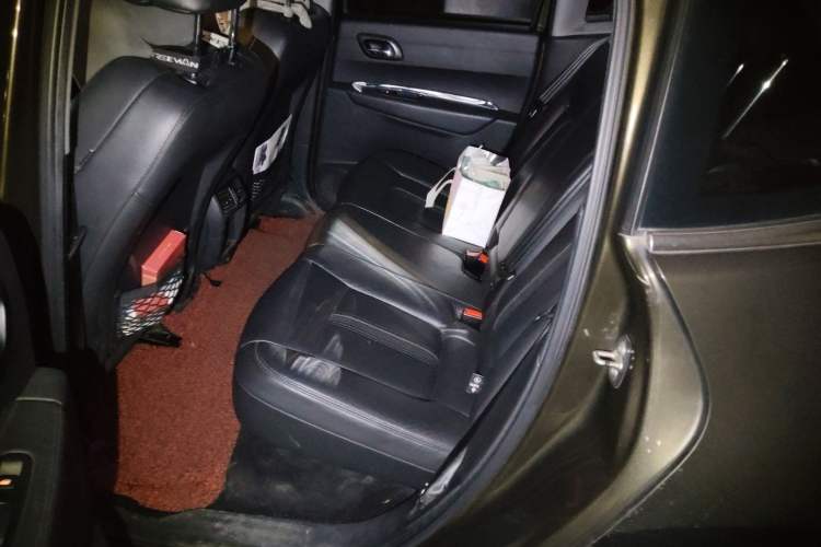 Used Peugeot 3008 2013 2.0L Automatic Trend Edition
