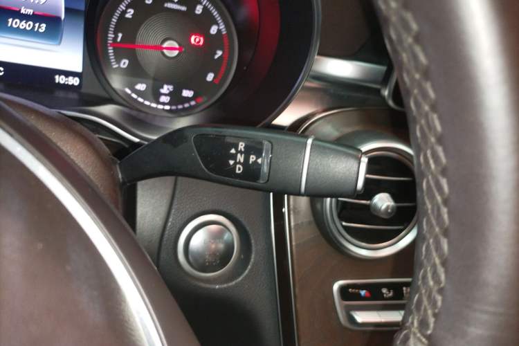 Used Mercedes-Benz GLC 2019 GLC 300 L 4MATIC Dynamic Model
