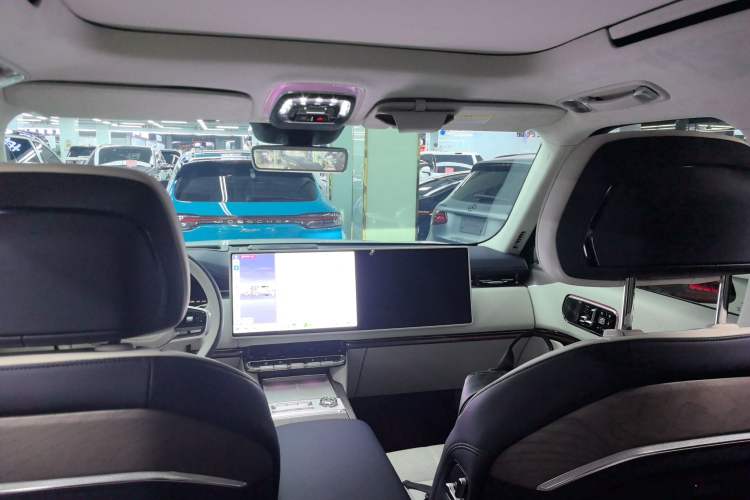 Used Zeekr 9X 2025 Ultra Edition 70kWh