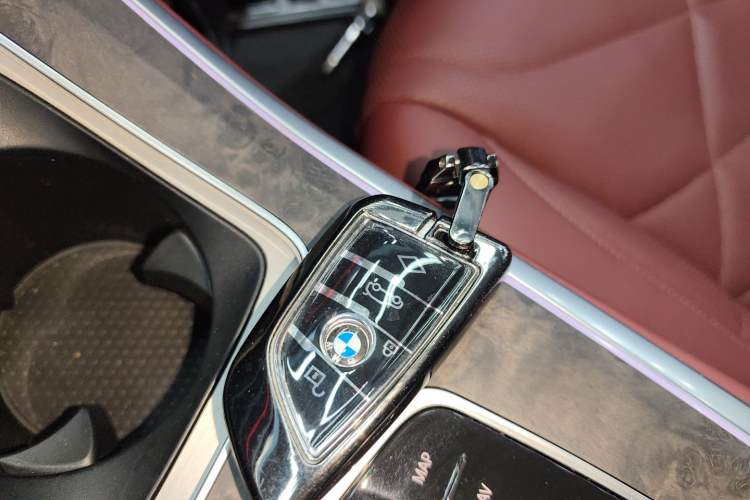 Used BMW X5 2022 Restyled xDrive 30Li Luxury Version M Sport Package