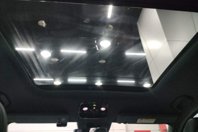 Used Nio ES8 2020 580 km Range Six-Seater Version