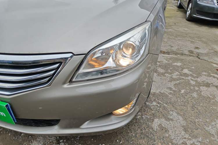 Used CHANGAN Raeton 2014 1.8T Automatic Prestige Anniversary Edition China IV Standard