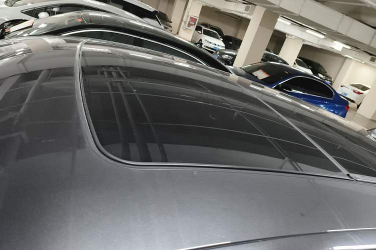 Used BMW X4 2021 Restyled xDrive 30i M Sport Night Edition Package