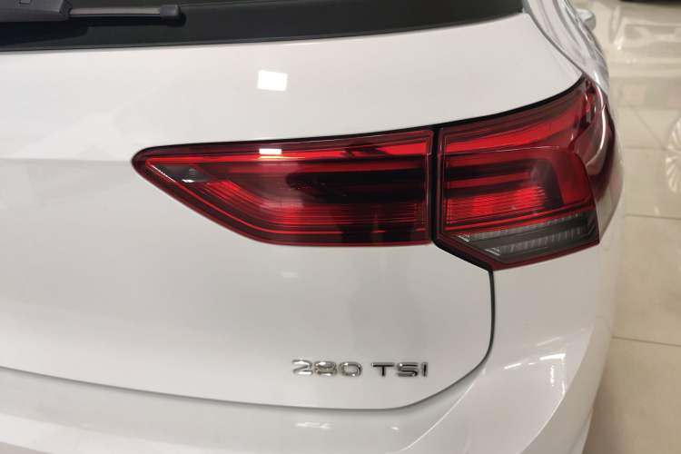 Used Volkswagen Golf 2021 280TSI DSG Pro
