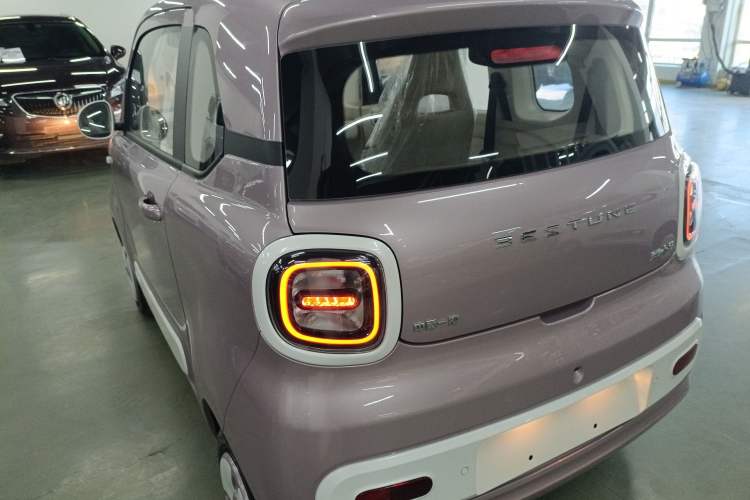 Used Bestune Pony 2026 222km Colorful Horse