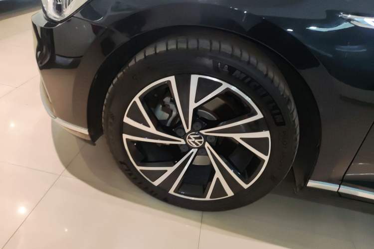 Used Volkswagen Magotan 2020 330TSI DSG Luxury Edition