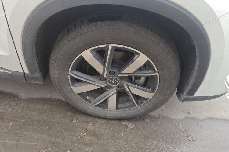 Used BYD Song Pro New Energy 2023 Champion Edition DM-i 110KM Beyond Model