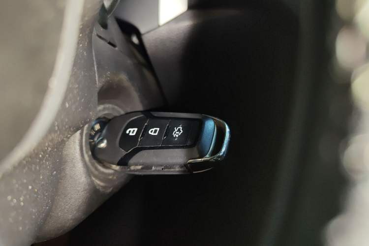 Used Ford Mondeo 2013 1.5L GTDi180 Fashion Edition
