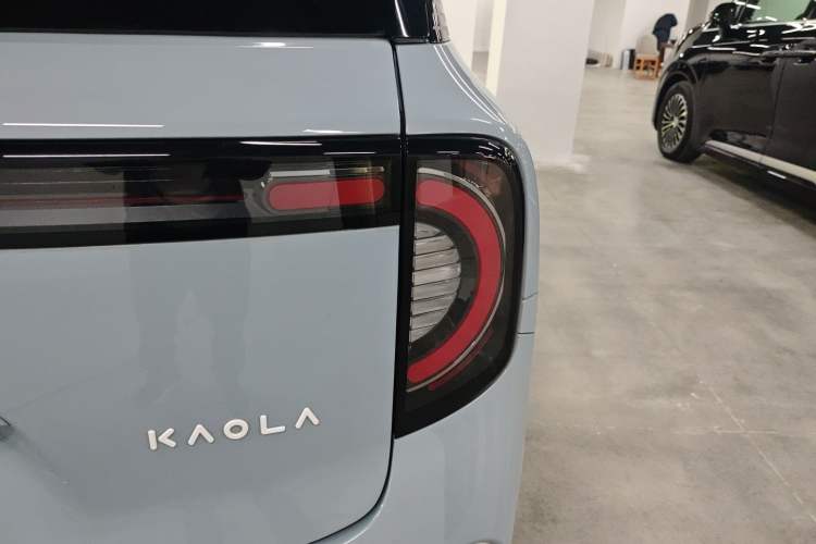 Used ARCFOX Kaola 2023 Parent-Child Edition Pro