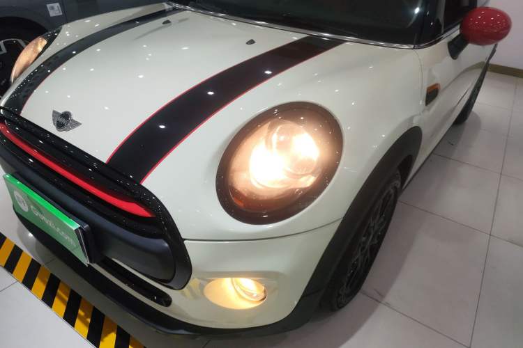 Used MINI 2016 1.2T ONE Pioneer Edition