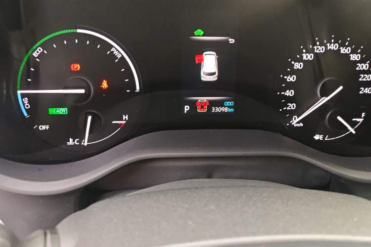 Used Toyota SIENNA 2021 2.5L Hybrid Comfort Edition