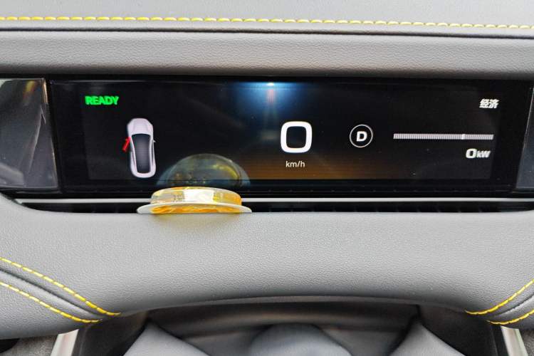 Used Xiaomi Auto SU7 Ultra 2025 Ultra Model