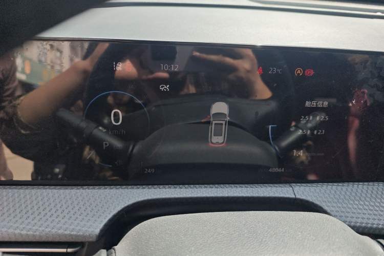 Used CHANGAN CS75 PLUS 2022 2nd Generation 1.5T Automatic Prestige Version
