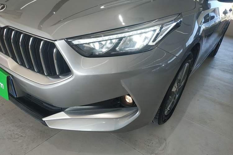 Used Kia K3 2019 1.5L CVT Smart Connectivity Version