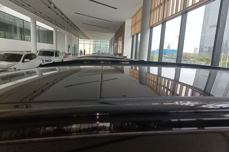 Used BMW X5 2023 xDrive 40Li M Sport Night Edition Package Roof