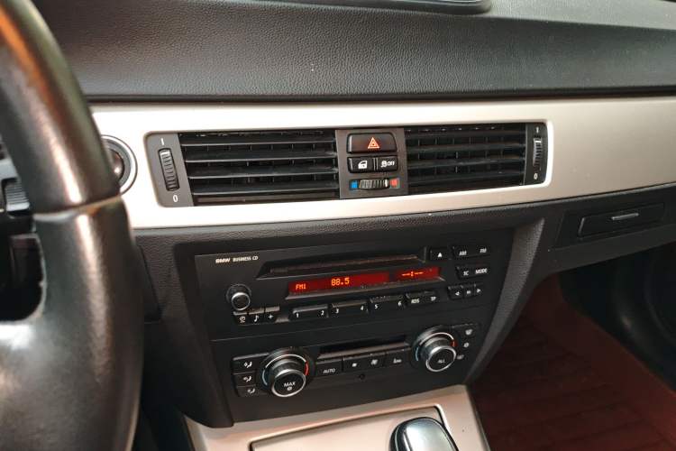 Used BMW 3 Series 2012 318i Leading Model