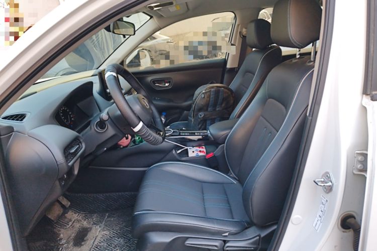 Used Honda HR-V 2023 240TURBO Jingrui Edition