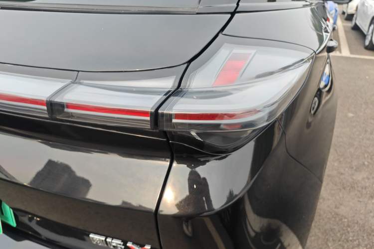 Used NETA X 2023 500 Lite