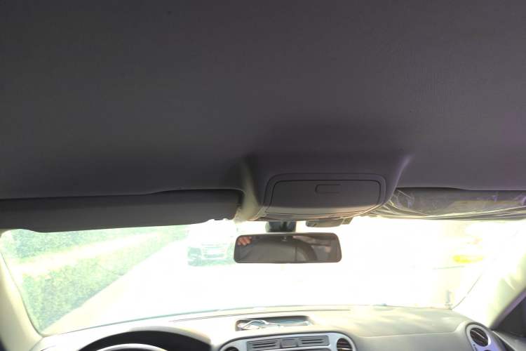 Used Volkswagen Tiguan 2015 1.8TSI Automatic All-Wheel Drive Comfort Edition