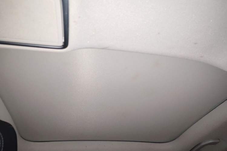 Used Mercedes-Benz C-Class 2018 C 200 L Sport Edition Headliner