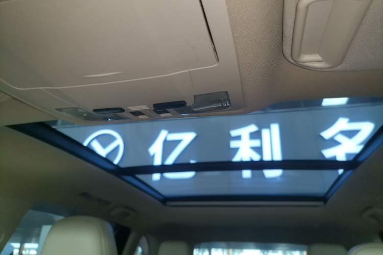 Used Toyota Highlander 2015 2.0T Four-Wheel Drive Ultimate Edition 7-Seater