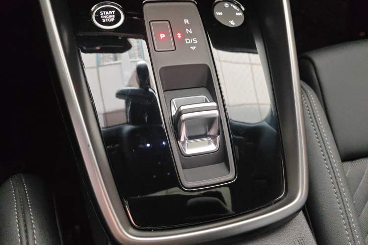 Used Audi A3 2021 Sportback 35 TFSI Stylish and Elegant Model