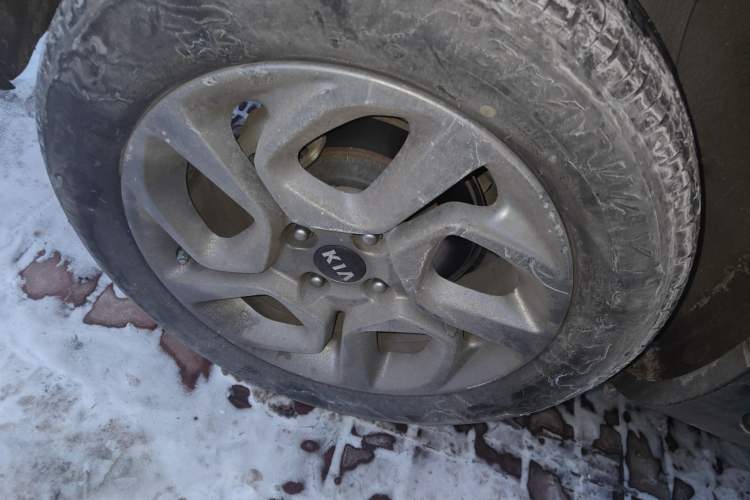 Used Kia kx1 Stonic 2019 1.4L Automatic Fun Edition China V Standard